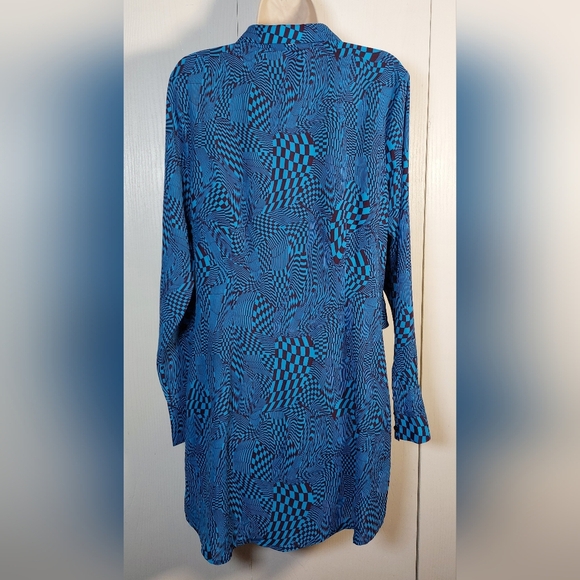 Retro Women's Dress - Picture 6 of 15